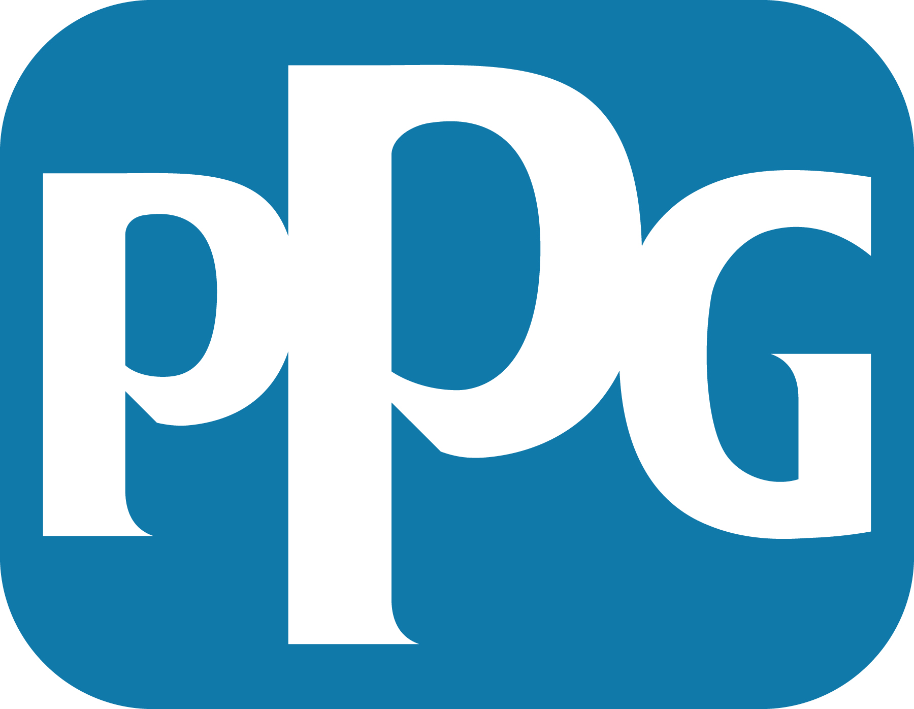 PPG Foundation logo