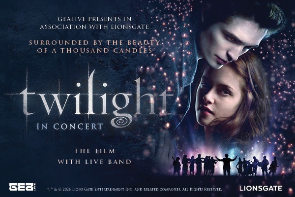 Twilight In Concert