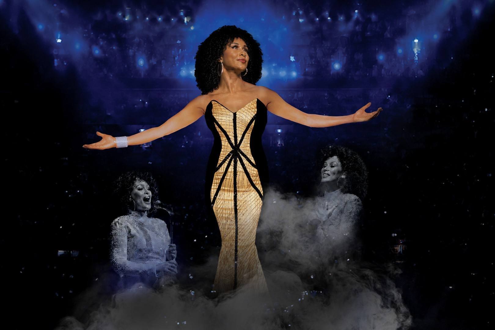 The Greatest Love of All: A Tribute to Whitney Houston
