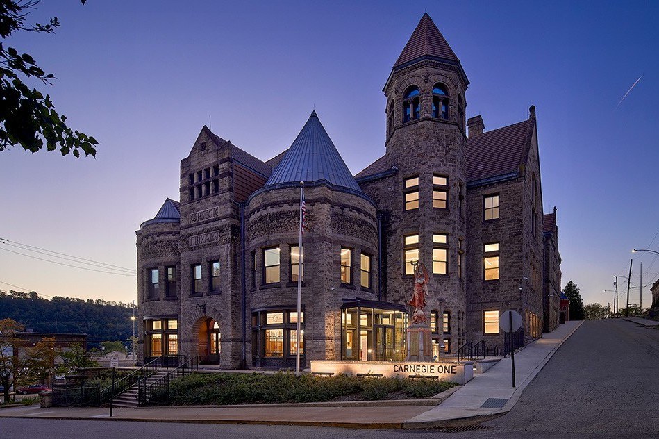 Carnegie One
