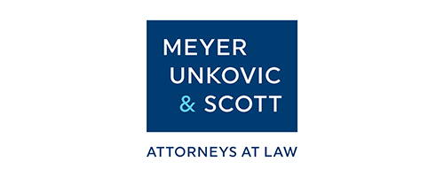 Meyer, Unkovic & Scott Logo
