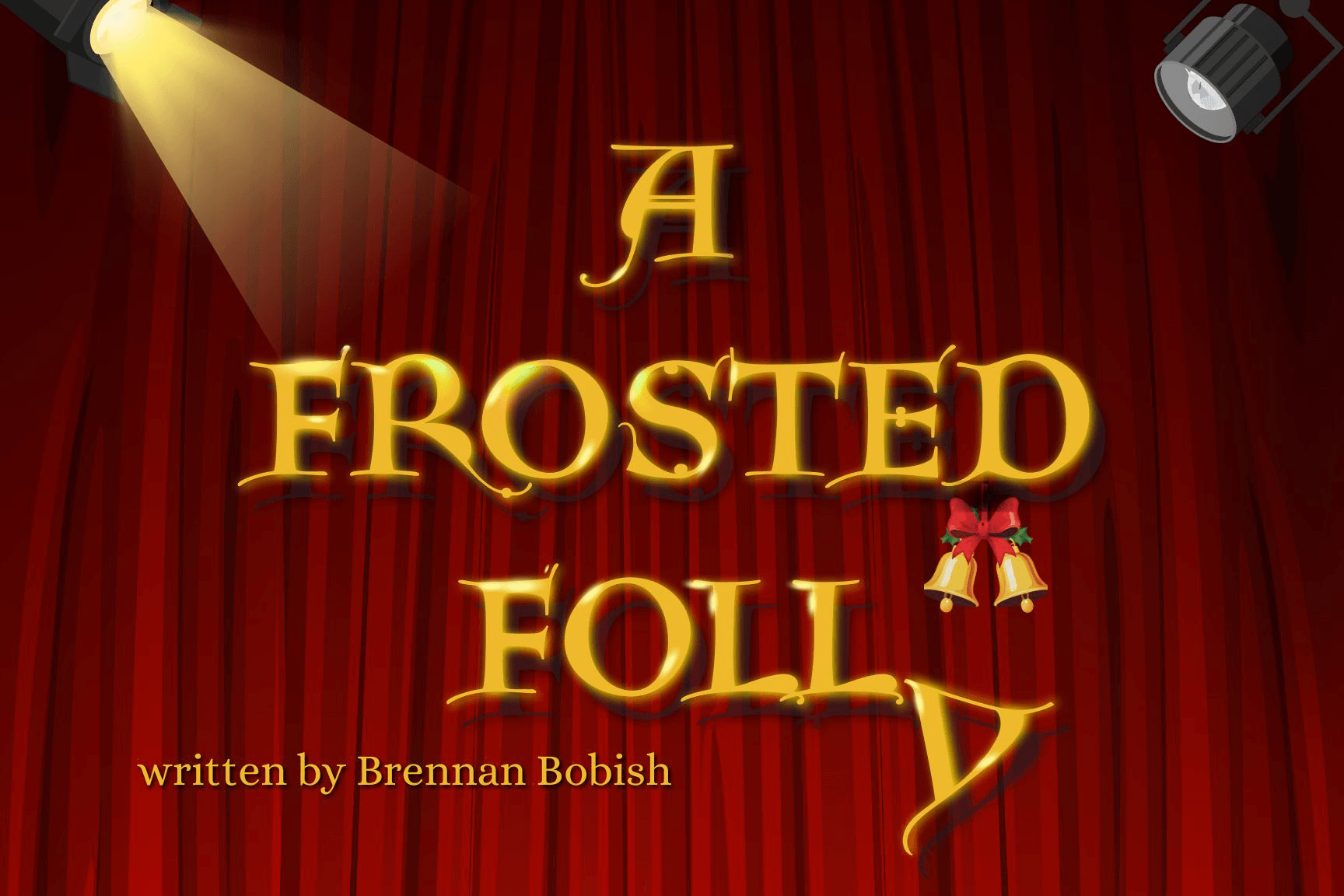 A Frosted Folly