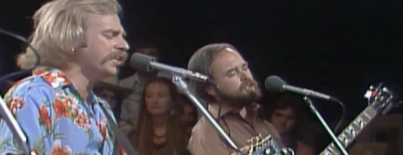 Occupational Hazard: The First Coral Reefers w/ live music!