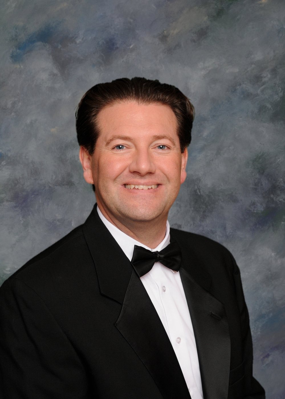 Portrait of Jason Cheskawich