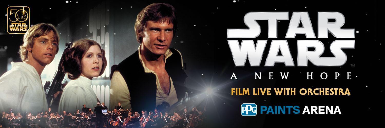 Star Wars A New Hope