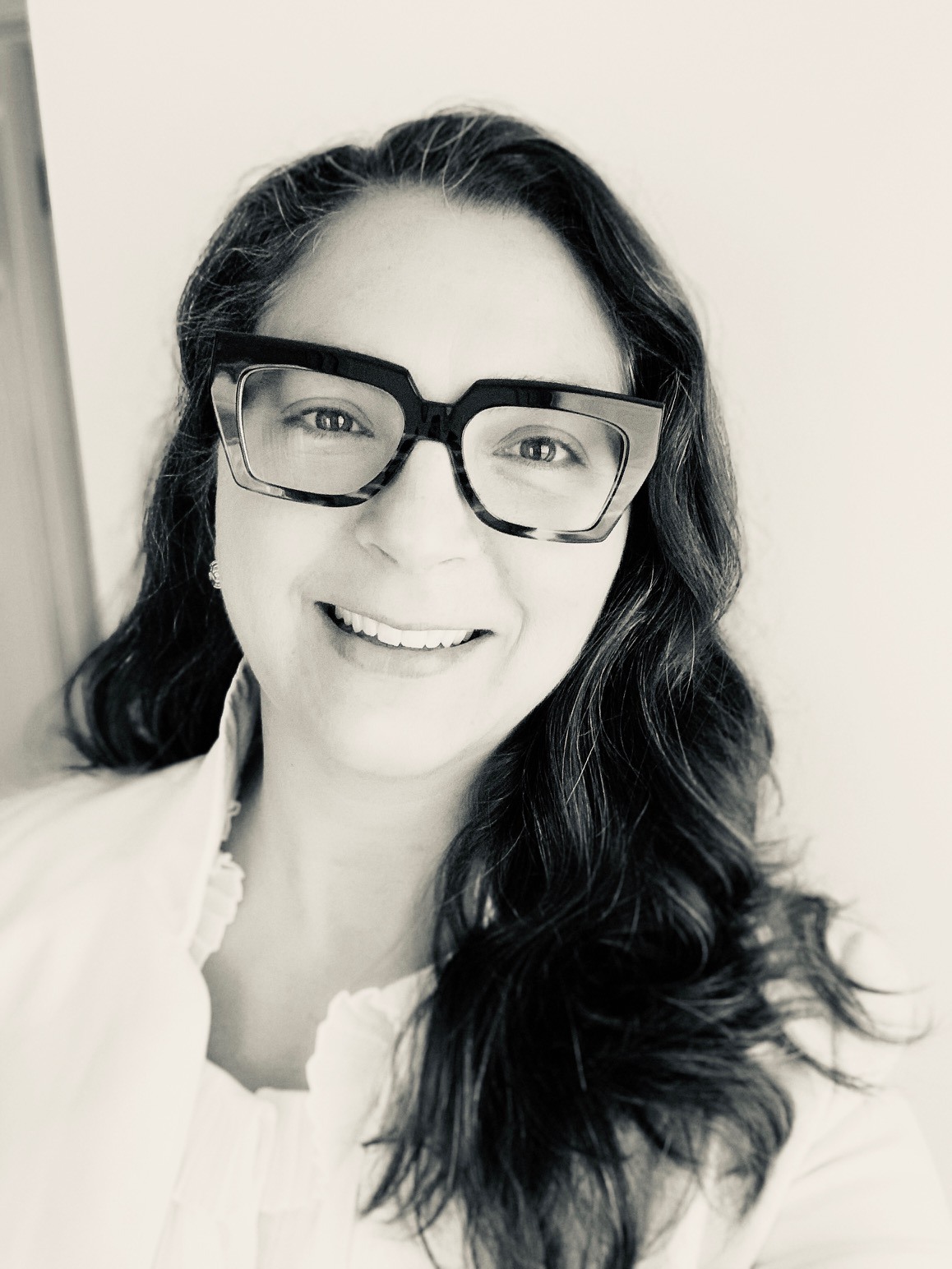 Portrait of Nina Unitas
