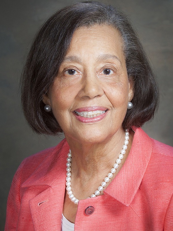 Nancy D. Washington