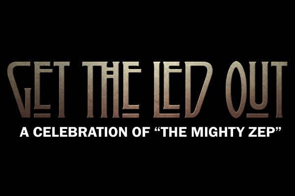 Get The Led Out