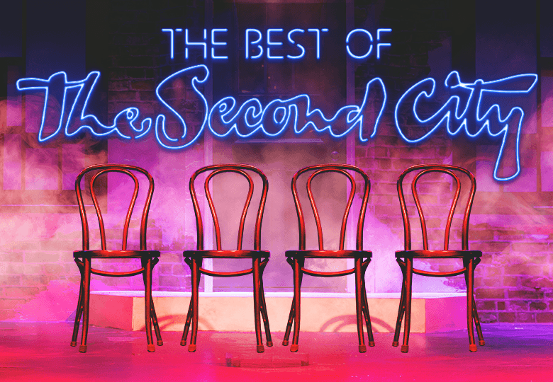 Second City