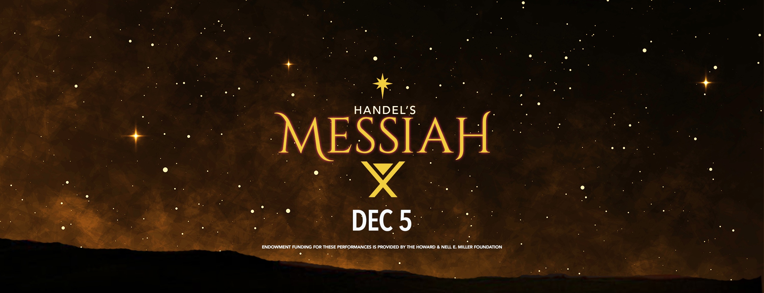 Handel's Messiah