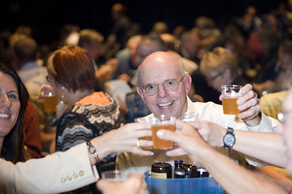 Craft Beer School: Summer Refresher TONYPALOOZA!