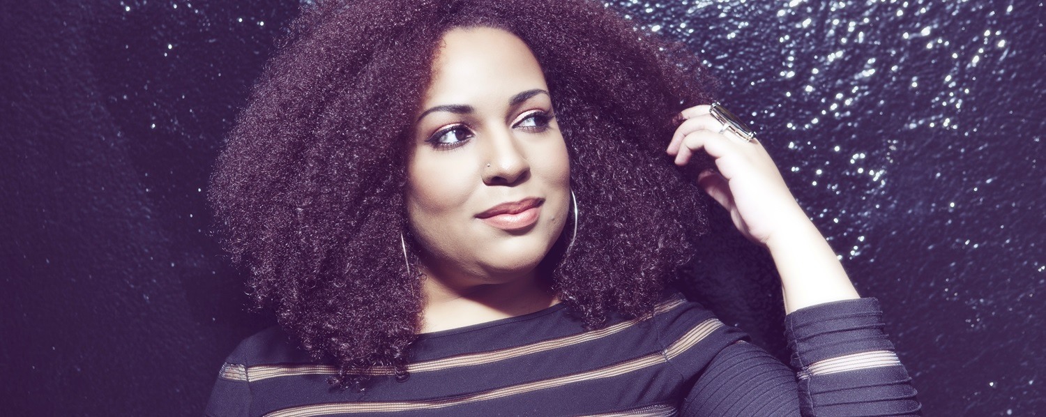 Chantae Cann: Wall of Sound Series - Pittsburgh | Official Ticket ...