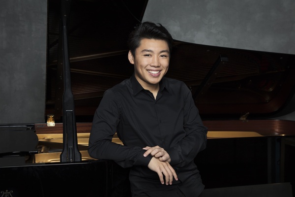 Thanksgiving Tradition: Rachmaninoff Rhapsody