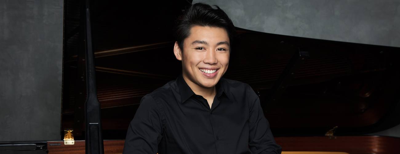 Thanksgiving Tradition: Rachmaninoff Rhapsody