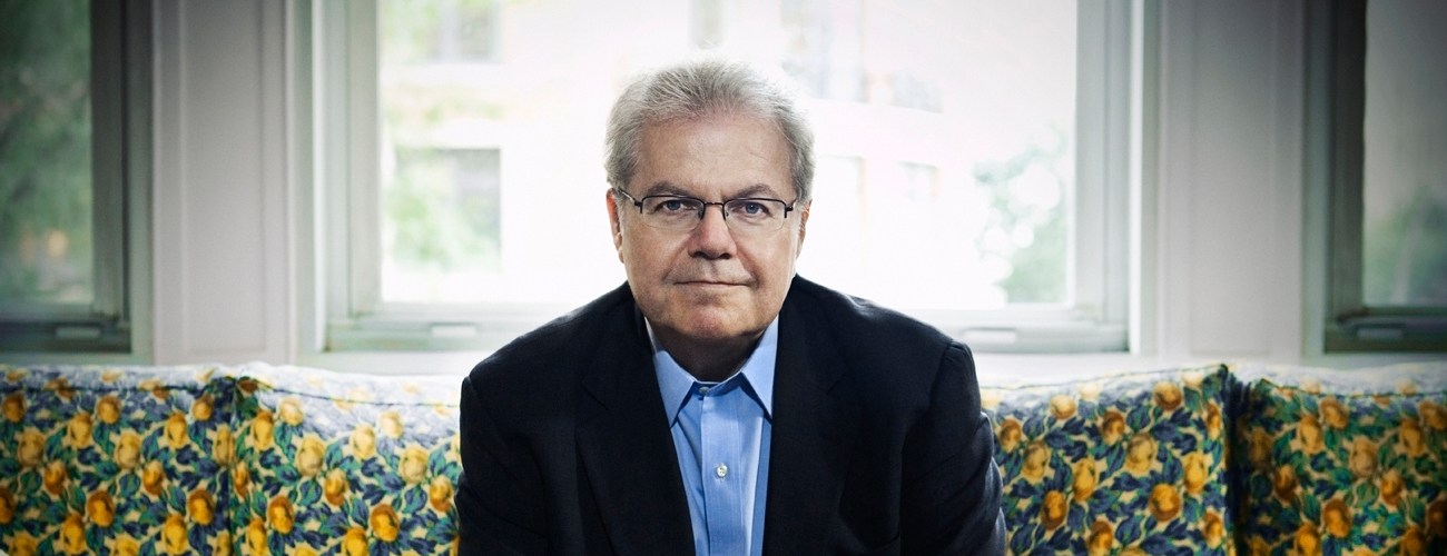 Romeo & Juliet, Plus Emanuel Ax