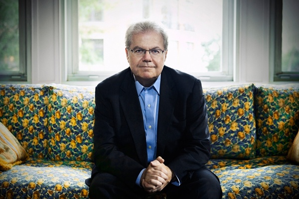 Romeo & Juliet, Plus Emanuel Ax