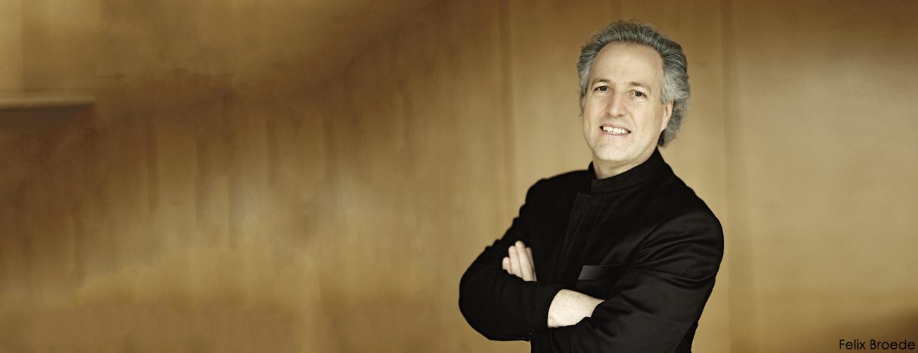 Dramatic Symphony! Berlioz's "Damnation of Faust"