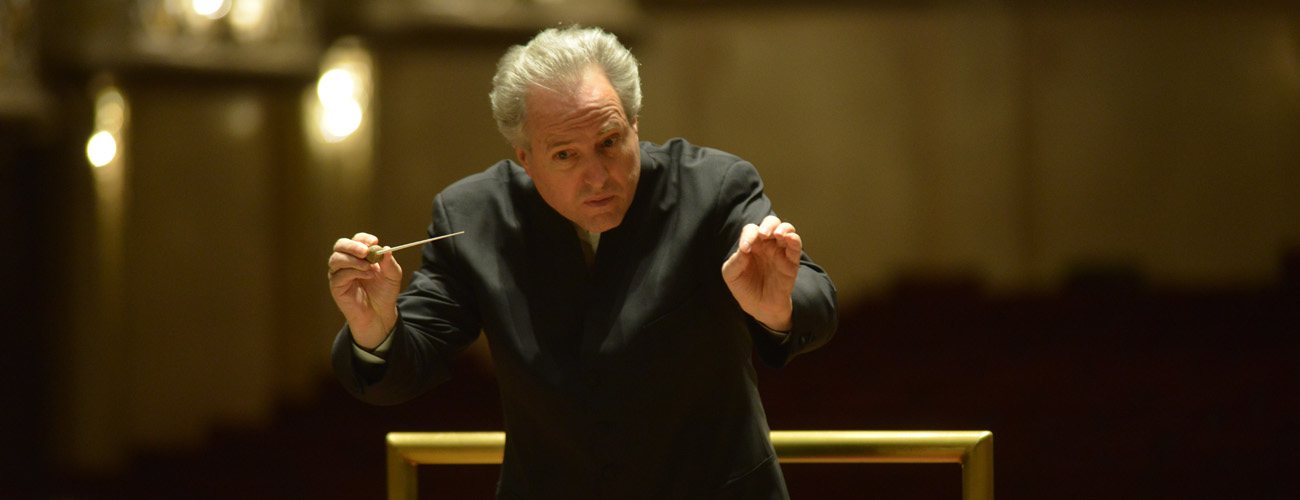 Beethoven's Ninth