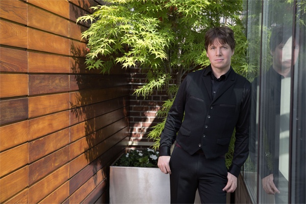 Joshua Bell