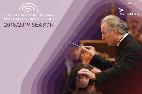 2017-2018 BNY Mellon Grand Classics