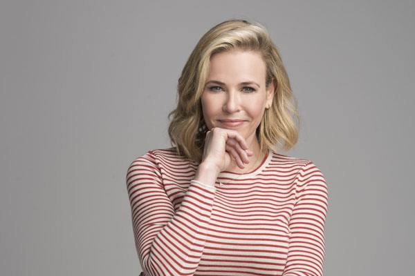 Chelsea Handler