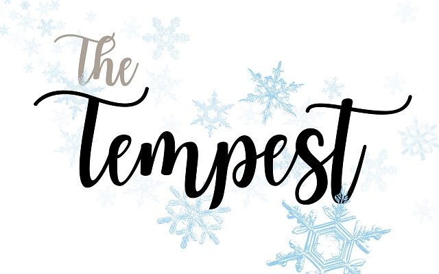 The Tempest