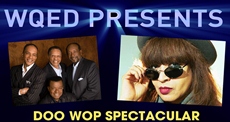 WQED Presents Doo Wop Spectacular