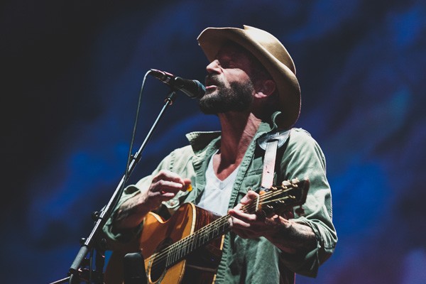 Ray LaMontagne, Part Of The Light Tour with Special Guest Neko Case