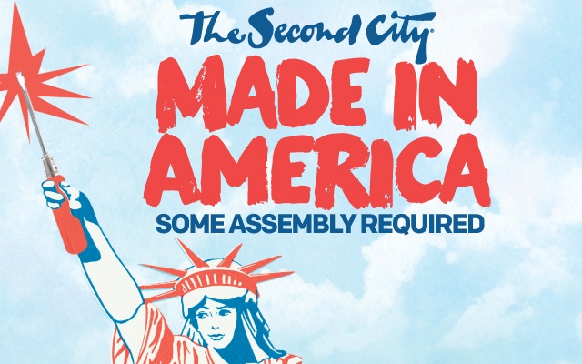 Made in America