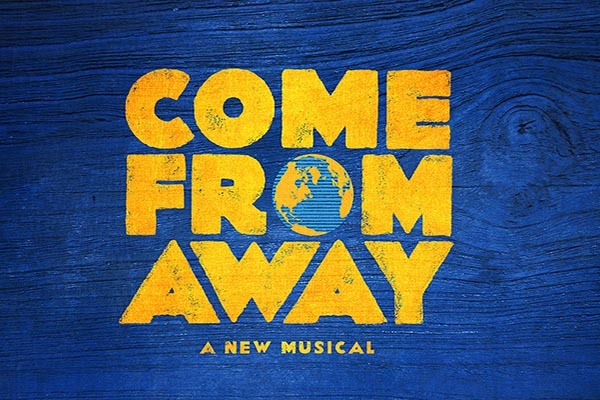 Come From Away