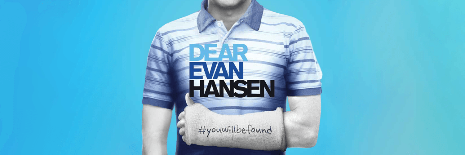 Dear Evan Hansen - Pittsburgh | Official Ticket Source ...