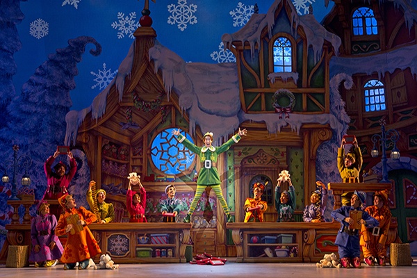 Elf