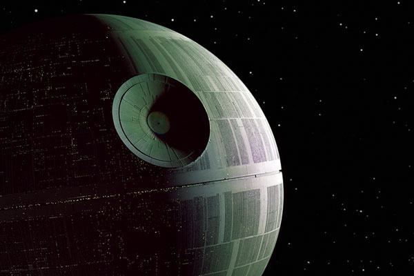 Star Wars: A New Hope