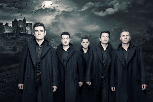 Celtic Thunder X