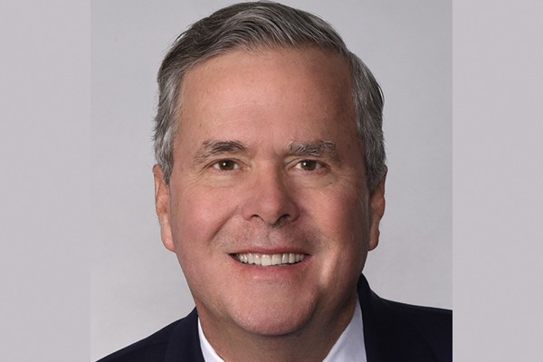 Jeb Bush