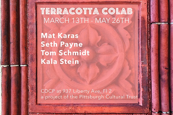 Terracotta CoLab