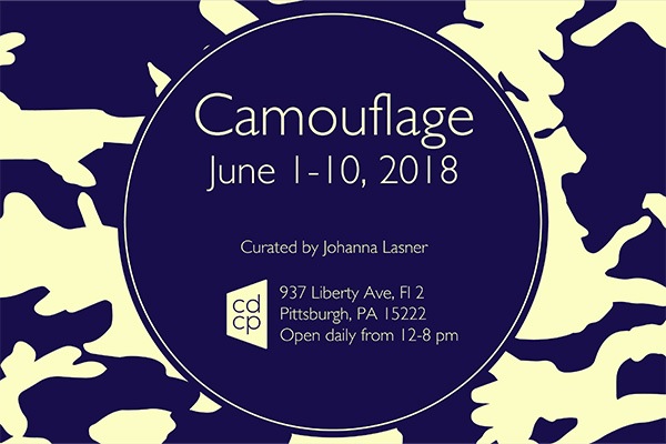Camouflage