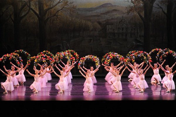 PBT School Spring Performance 2018