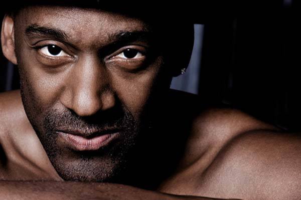 Marcus Miller Concert