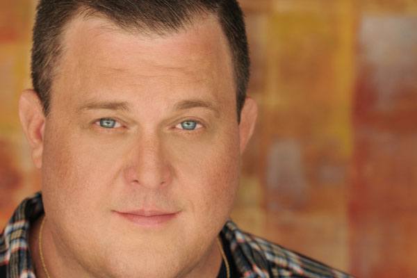 Billy Gardell