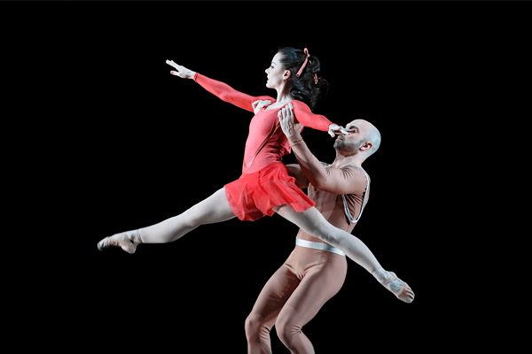 Paul Taylor Dance Company
