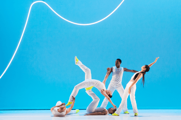 Jessica Lang Dance