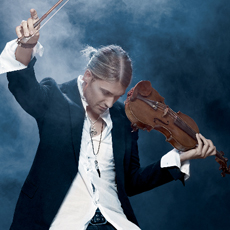 David Garrett
