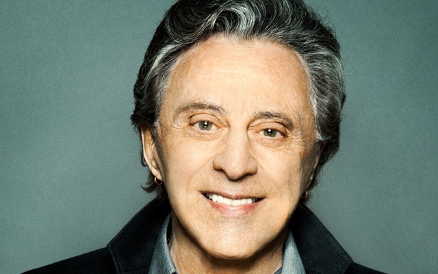Frankie Valli & The Four Seasons