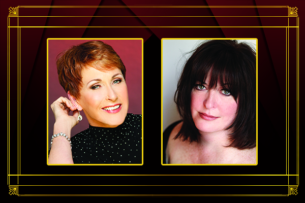 Ann Hampton Callaway & Amanda McBroom
