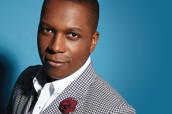 Leslie Odom Jr