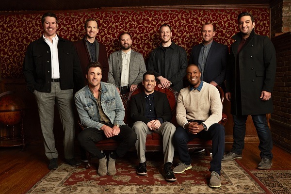 Straight No Chaser