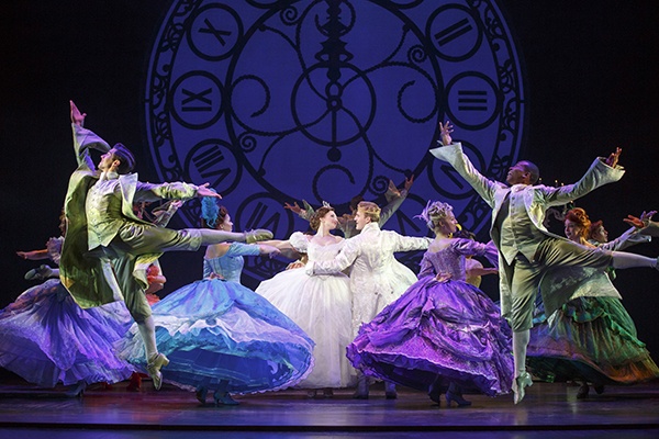 Cinderella