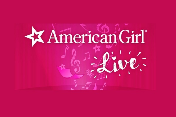 American Girl Live