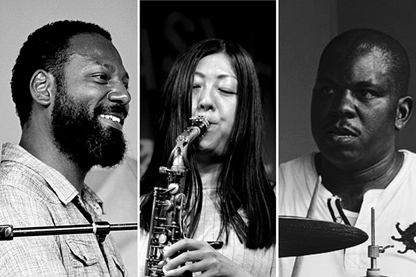 Yoko Suzuki Trio
